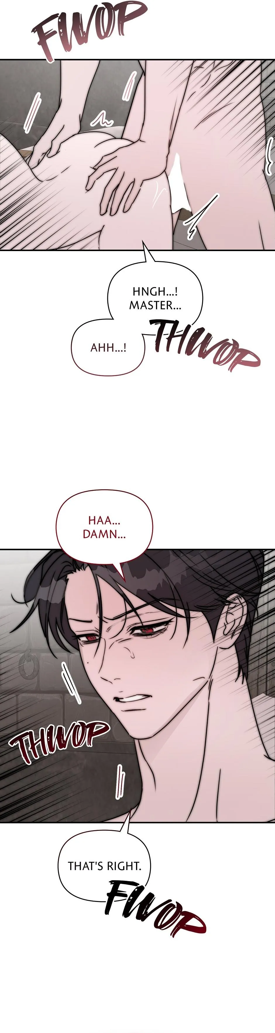 If You Steal the Duke’s Treasure and Run Chapter 4 page 20 - 