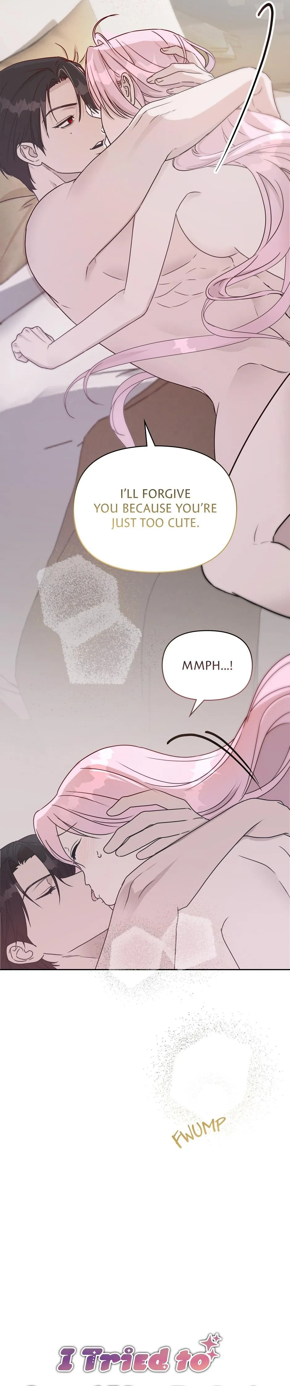 If You Steal the Duke’s Treasure and Run Chapter 4 page 3 - 