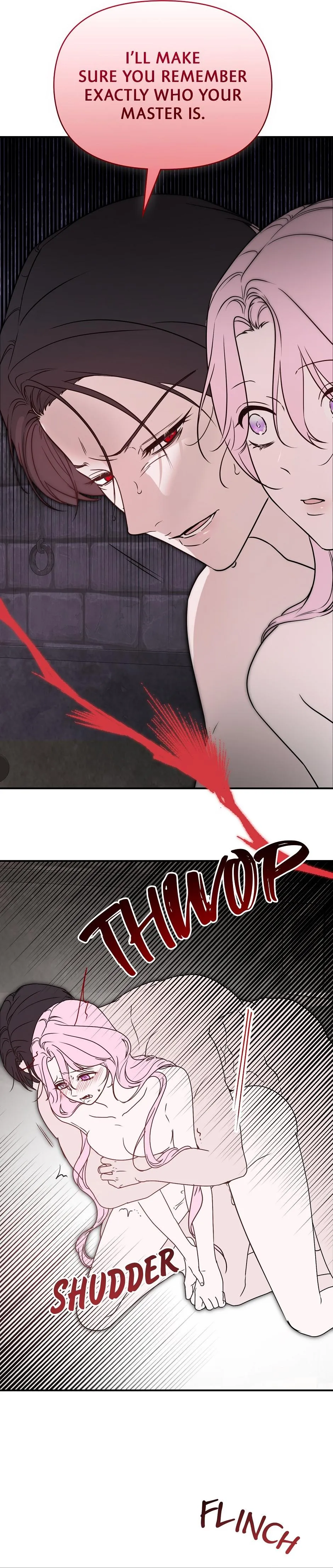 If You Steal the Duke’s Treasure and Run Chapter 4 page 21 - 