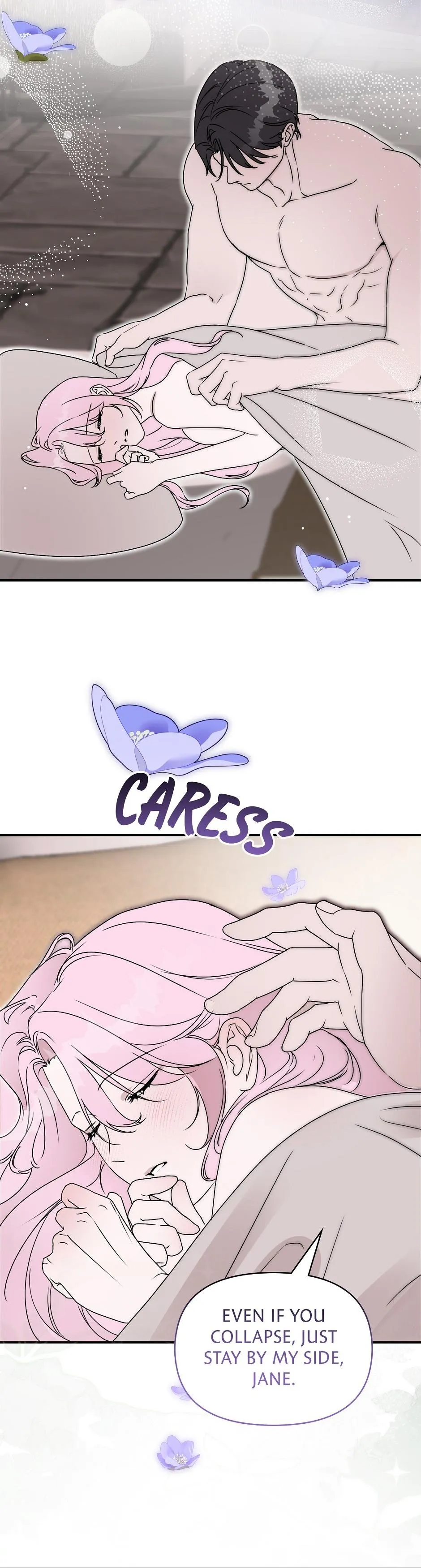 If You Steal the Duke’s Treasure and Run Chapter 4 page 26 - 