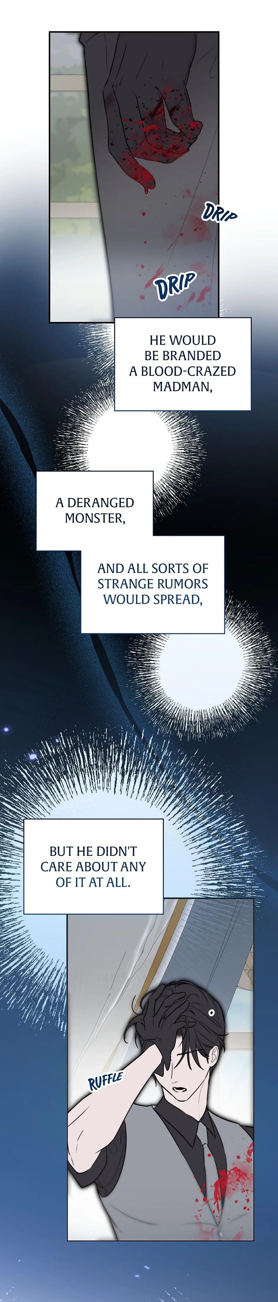 If You Steal the Duke’s Treasure and Run Chapter 5 page 18 - 