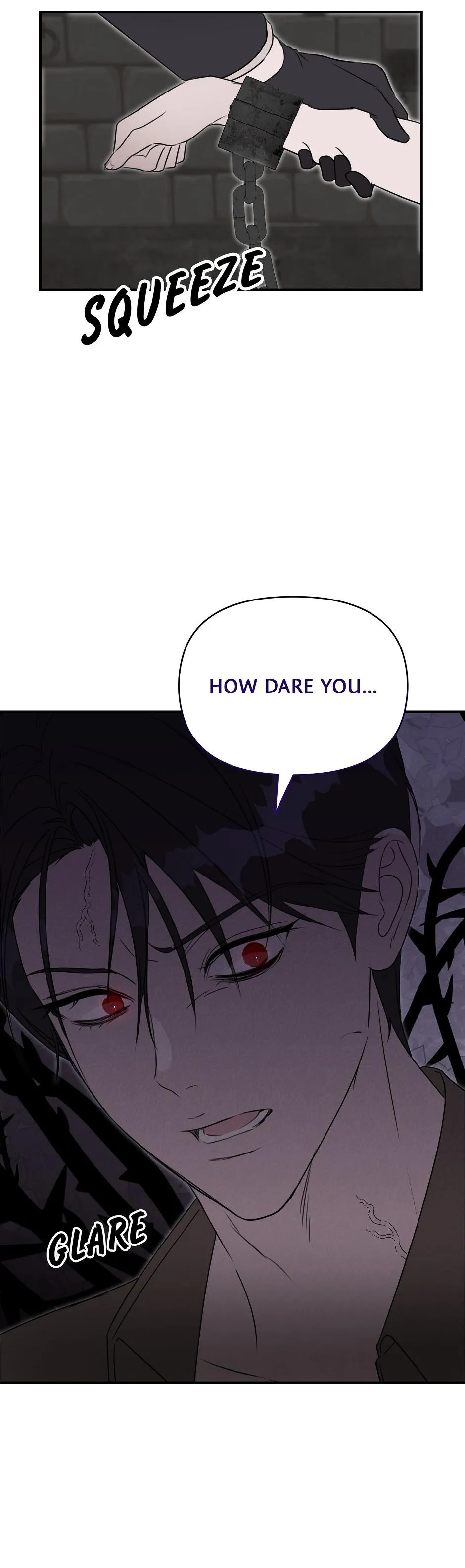 If You Steal the Duke’s Treasure and Run Chapter 5 page 3 - 