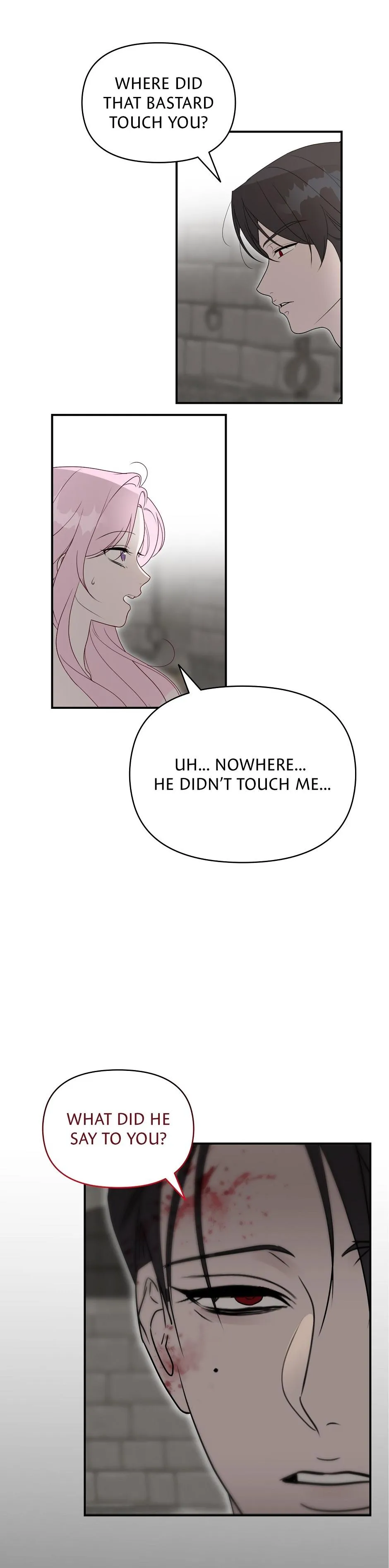 If You Steal the Duke’s Treasure and Run Chapter 5 page 22 - 