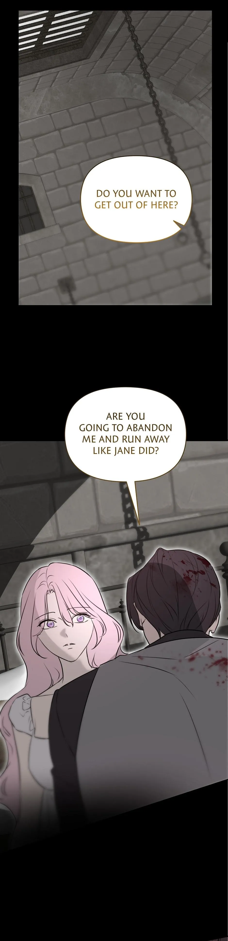 If You Steal the Duke’s Treasure and Run Chapter 5 page 24 - 