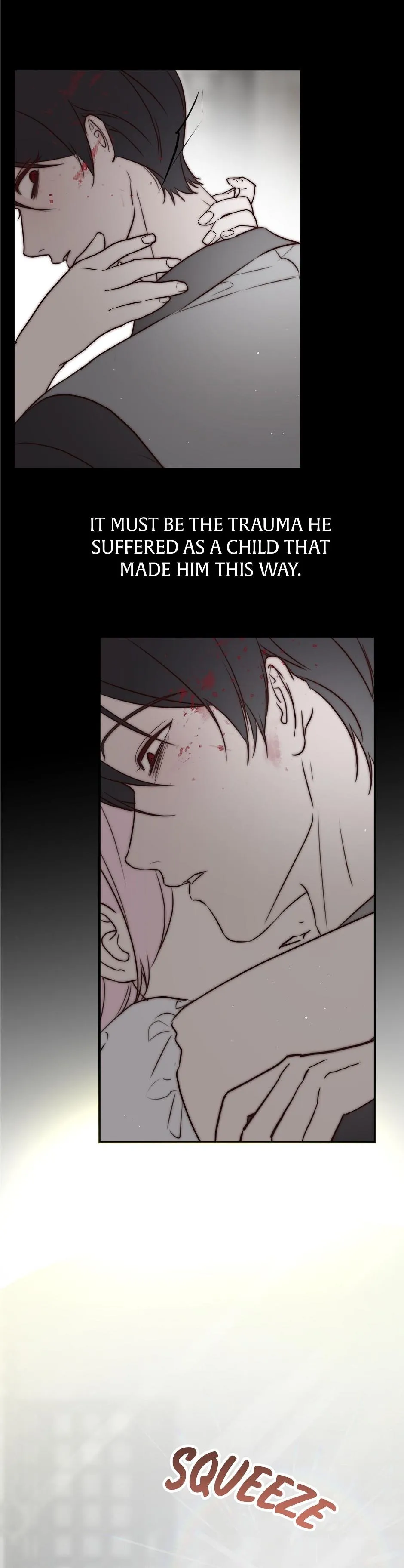 If You Steal the Duke’s Treasure and Run Chapter 5 page 26 - 