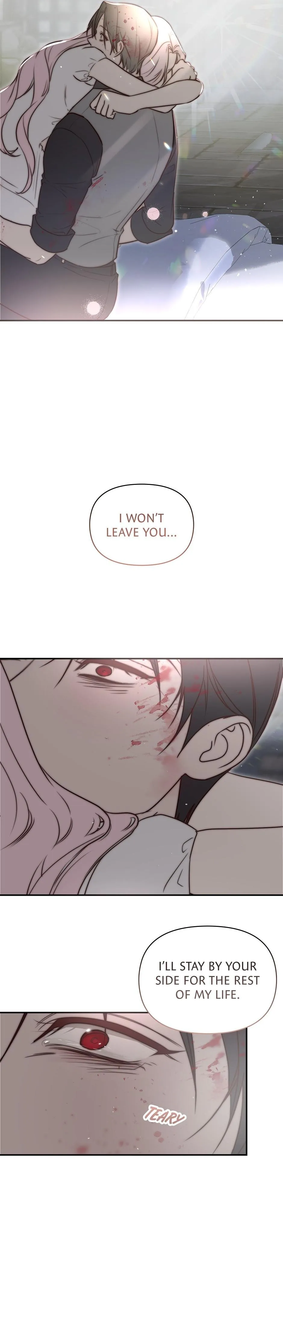 If You Steal the Duke’s Treasure and Run Chapter 5 page 27 - 