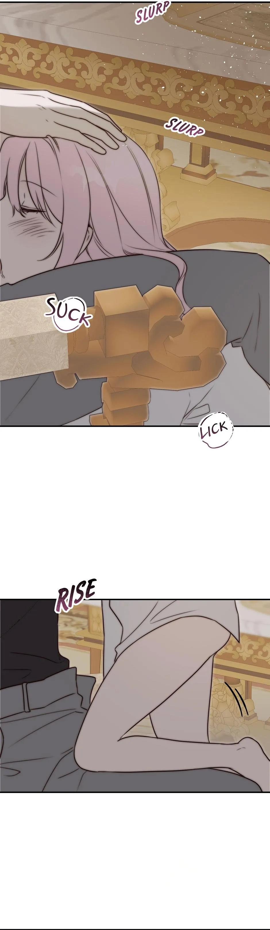 If You Steal the Duke’s Treasure and Run Chapter 5 page 31 - 
