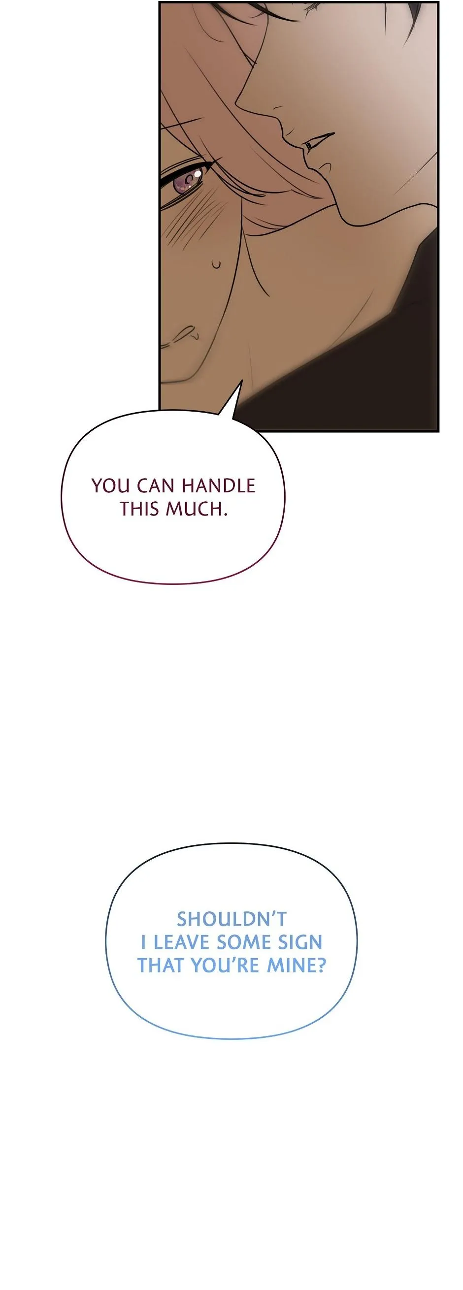 If You Steal the Duke’s Treasure and Run Chapter 5 page 34 - 