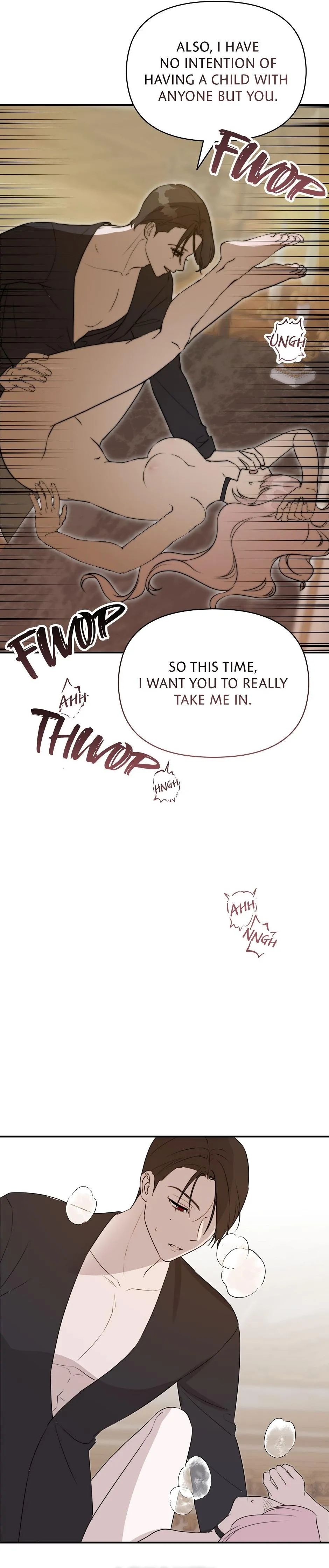 If You Steal the Duke’s Treasure and Run Chapter 5 page 39 - 