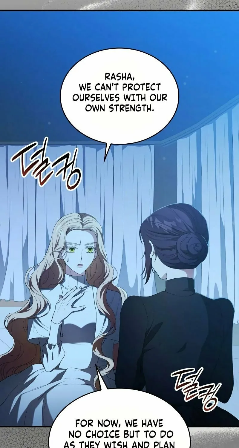 If You Want a Cheeky Sorceress Chapter 1 page 101 - 