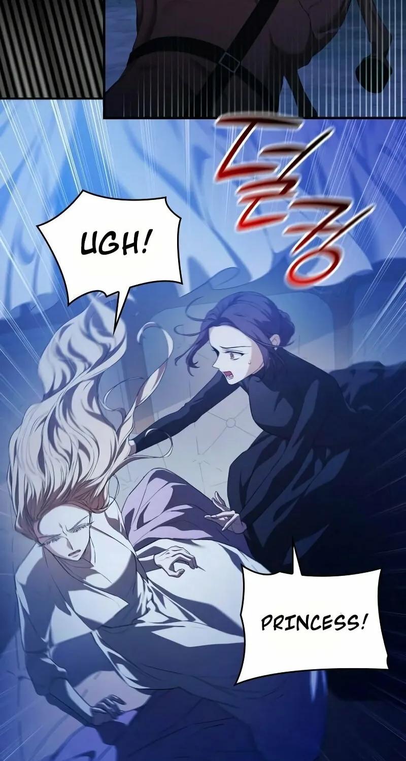 If You Want a Cheeky Sorceress Chapter 1 page 110 - 