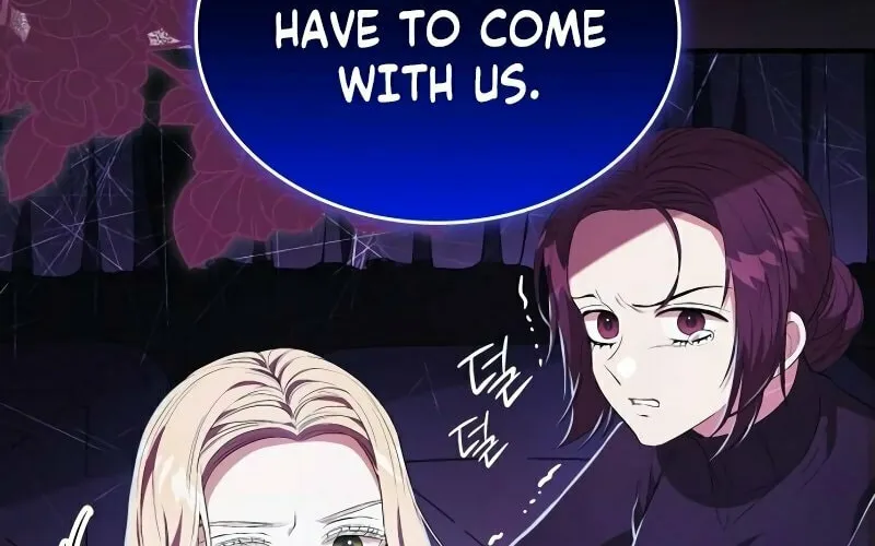 If You Want a Cheeky Sorceress Chapter 1 page 114 - 