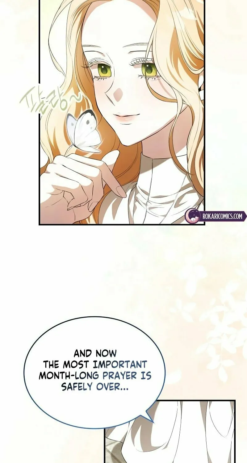 If You Want a Cheeky Sorceress Chapter 1 page 13 - 