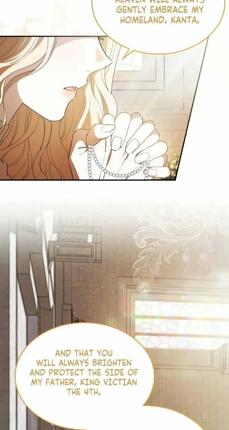 If You Want a Cheeky Sorceress Chapter 1 page 3 - 