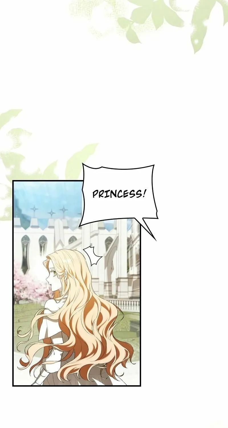 If You Want a Cheeky Sorceress Chapter 1 page 25 - 