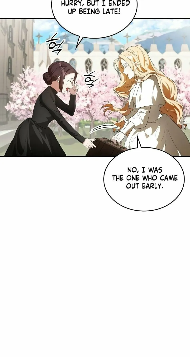 If You Want a Cheeky Sorceress Chapter 1 page 28 - 