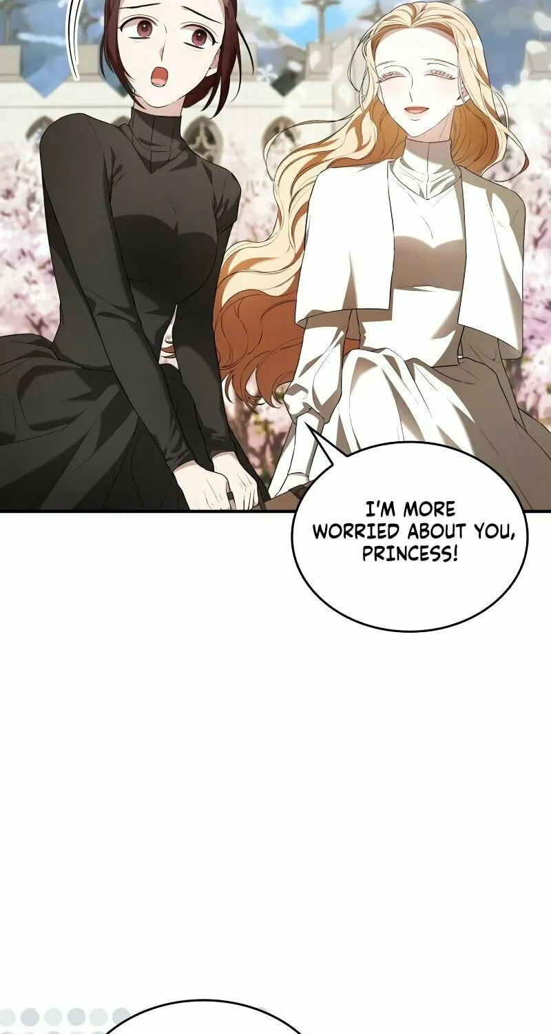 If You Want a Cheeky Sorceress Chapter 1 page 31 - 