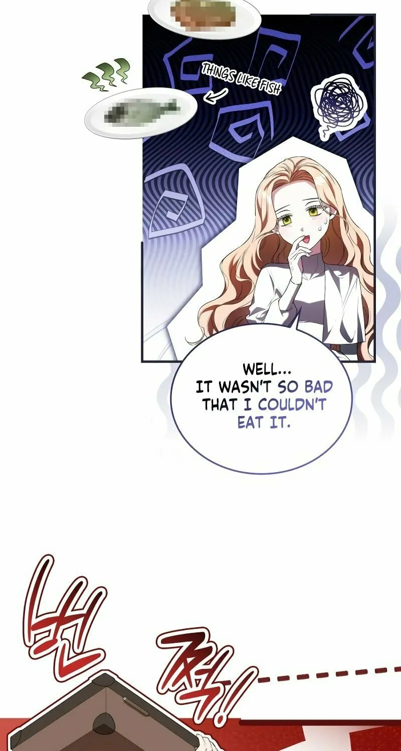 If You Want a Cheeky Sorceress Chapter 1 page 33 - 
