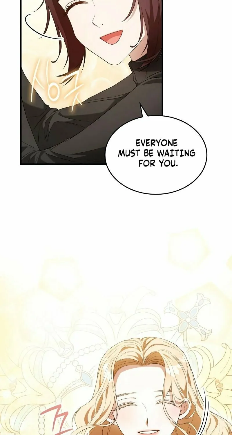 If You Want a Cheeky Sorceress Chapter 1 page 35 - 