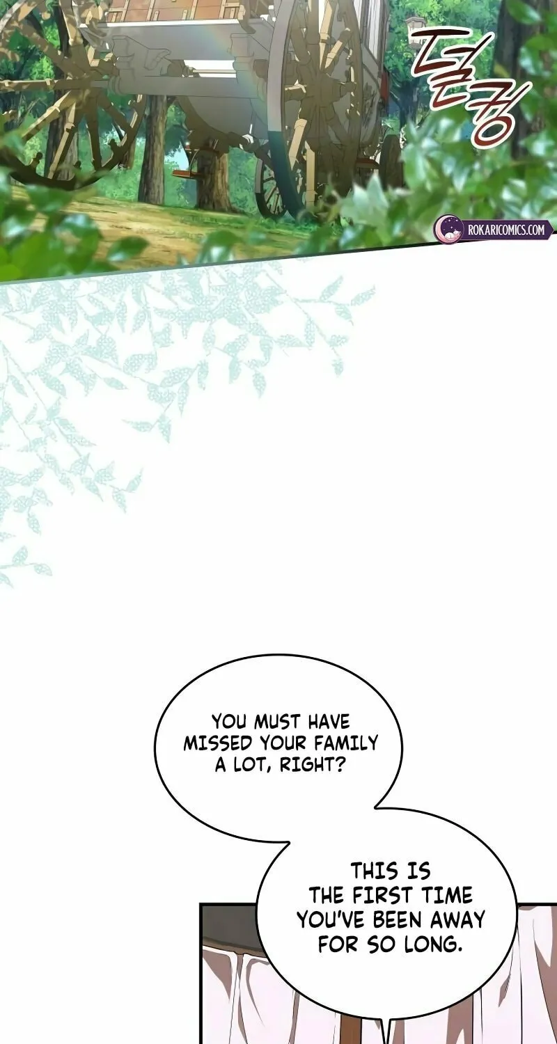 If You Want a Cheeky Sorceress Chapter 1 page 39 - 