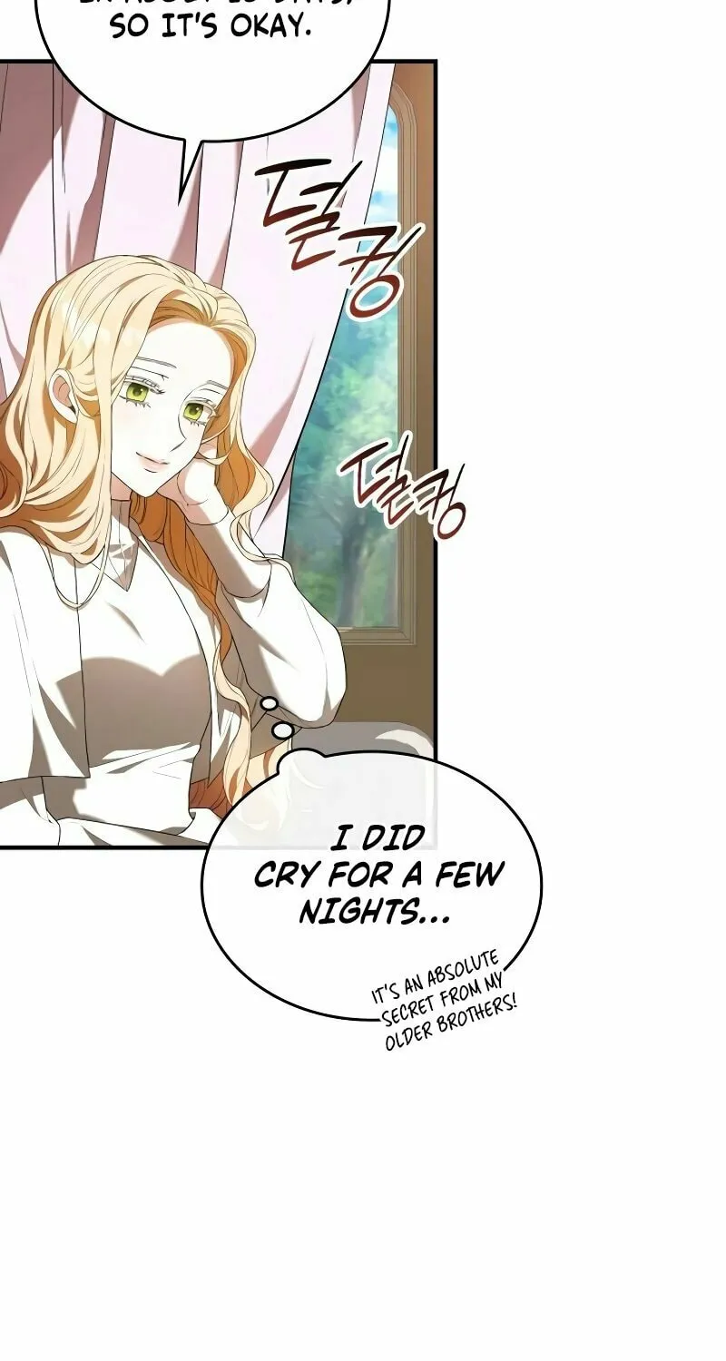 If You Want a Cheeky Sorceress Chapter 1 page 41 - 