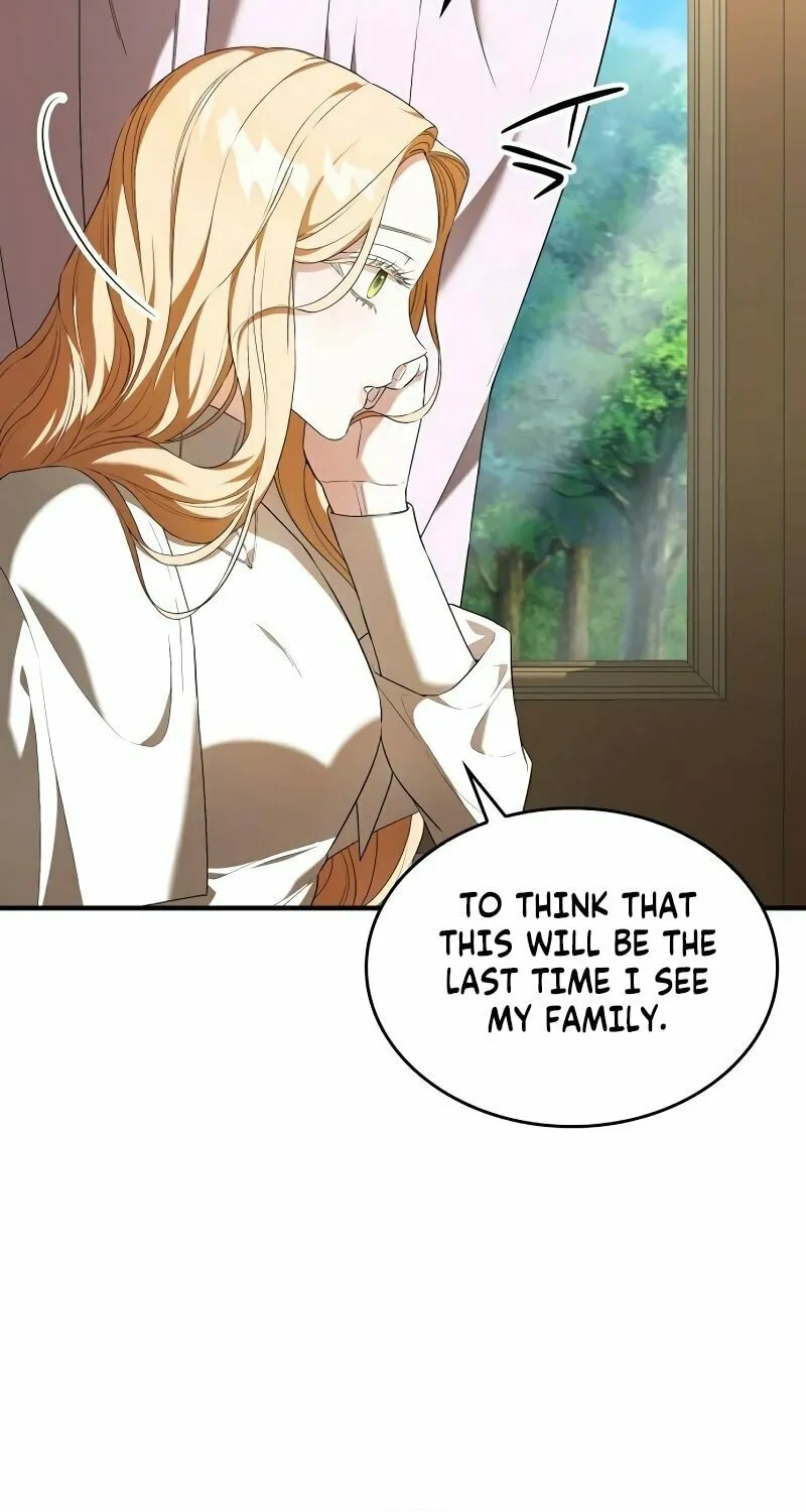 If You Want a Cheeky Sorceress Chapter 1 page 43 - 