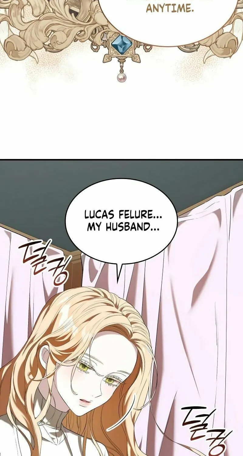 If You Want a Cheeky Sorceress Chapter 1 page 46 - 