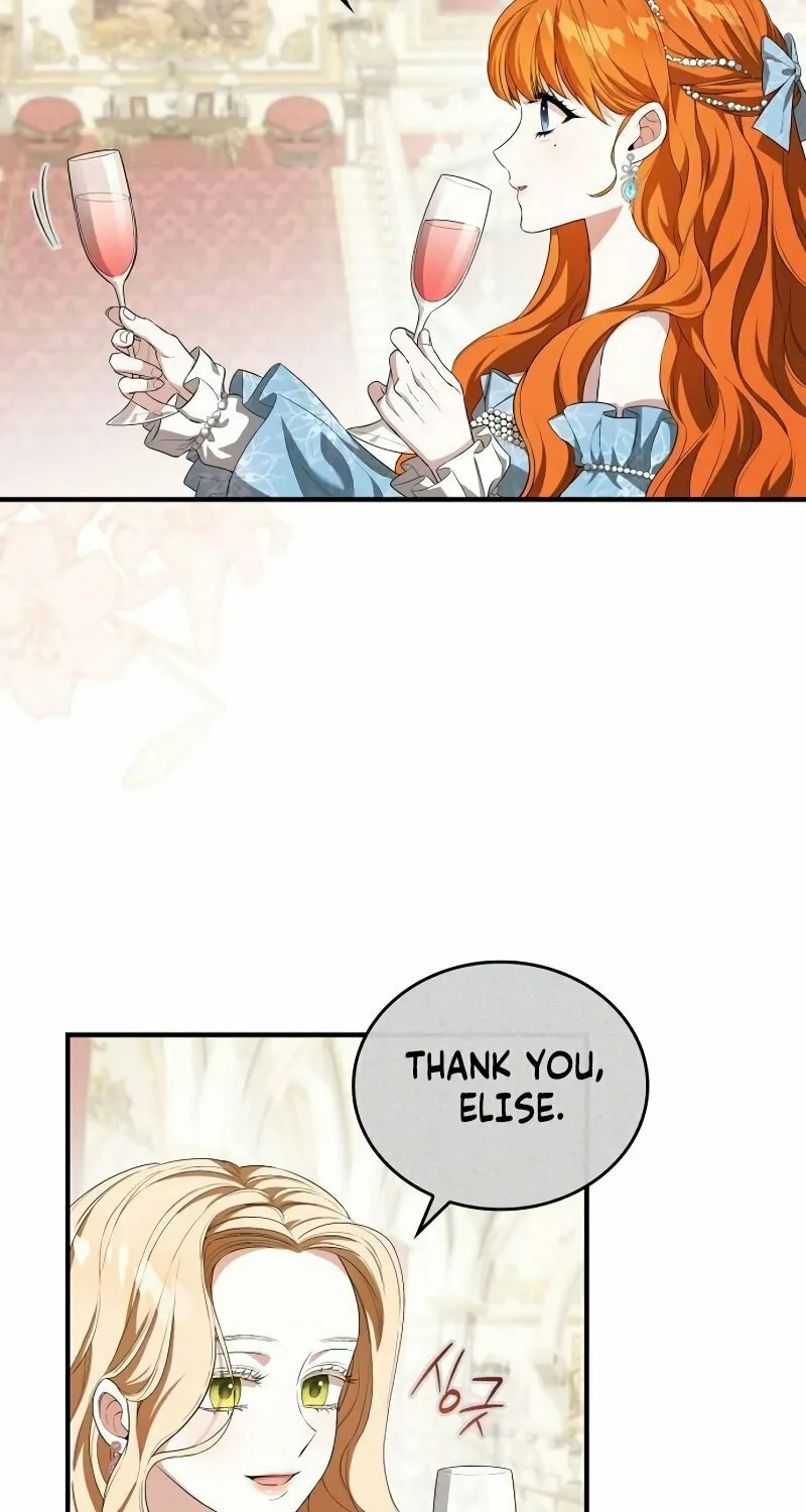 If You Want a Cheeky Sorceress Chapter 1 page 53 - 