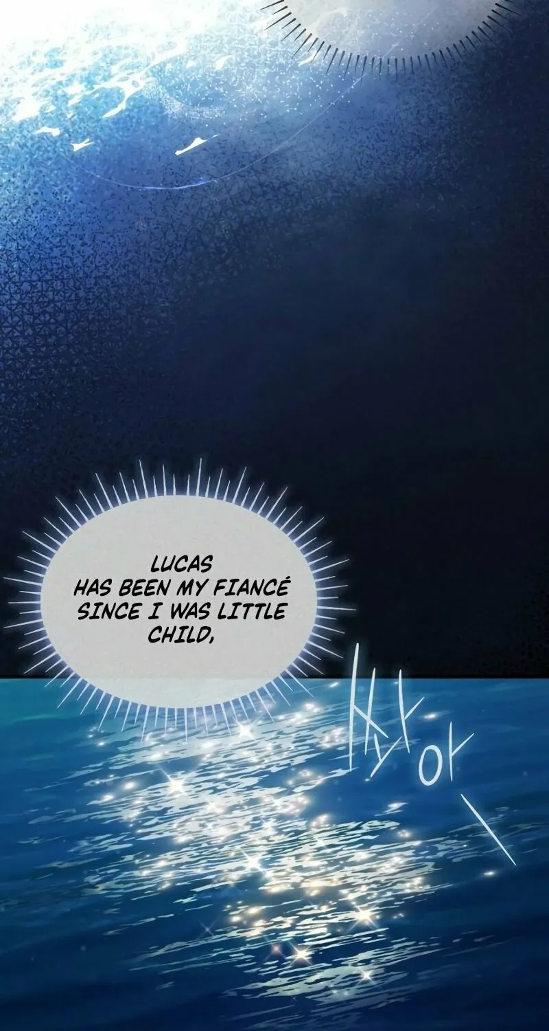 If You Want a Cheeky Sorceress Chapter 1 page 55 - 