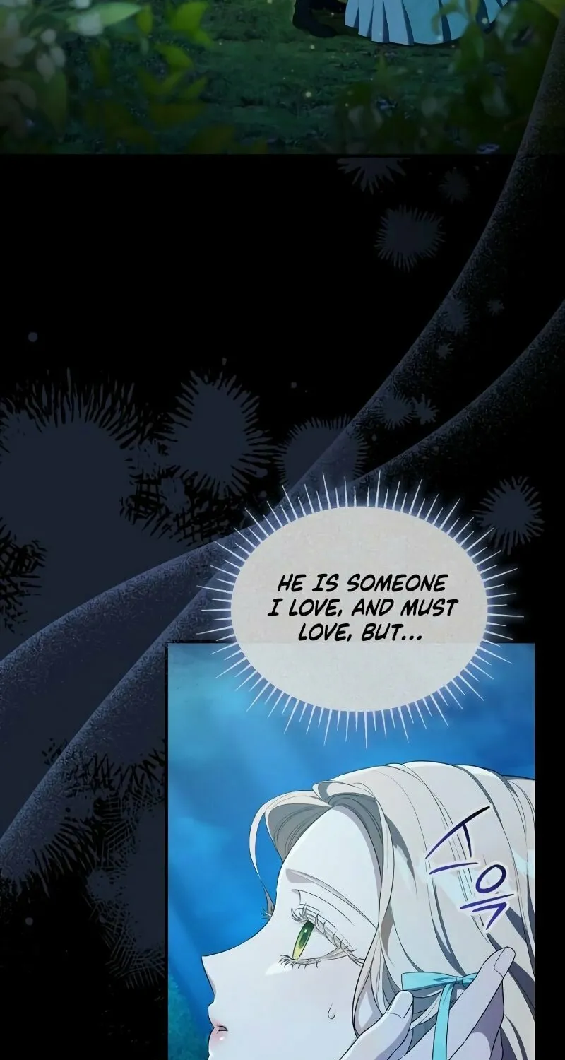 If You Want a Cheeky Sorceress Chapter 1 page 57 - 