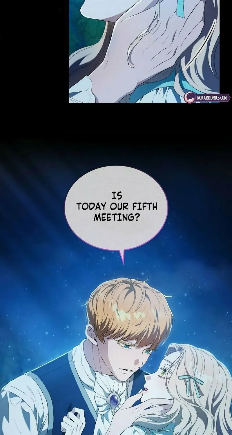 If You Want a Cheeky Sorceress Chapter 1 page 58 - 