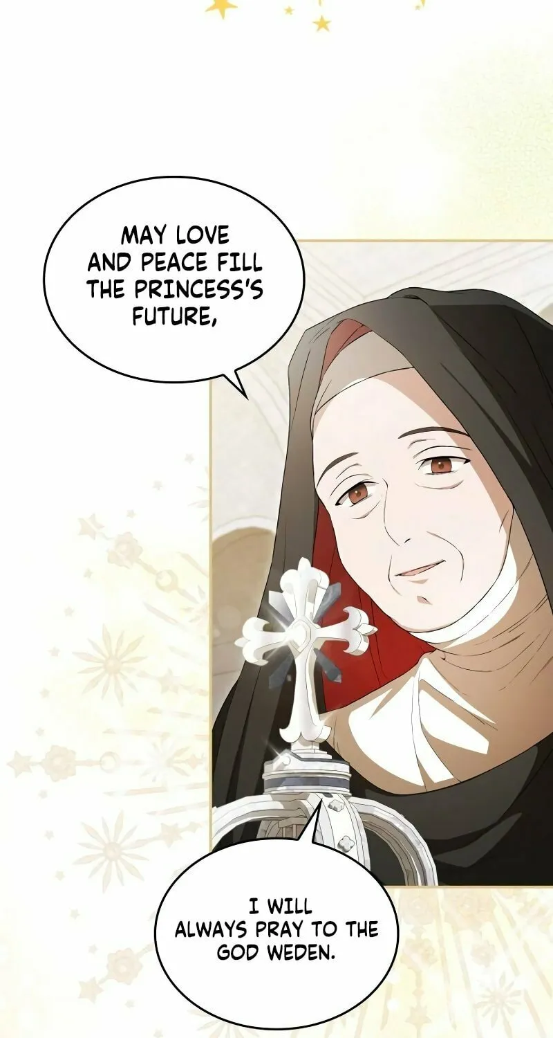 If You Want a Cheeky Sorceress Chapter 1 page 7 - 