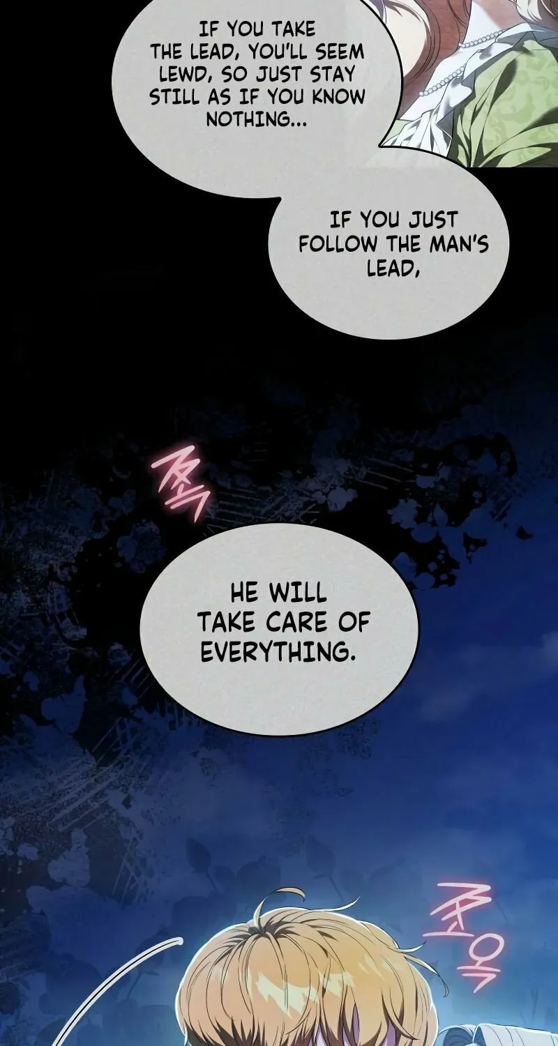 If You Want a Cheeky Sorceress Chapter 1 page 63 - 