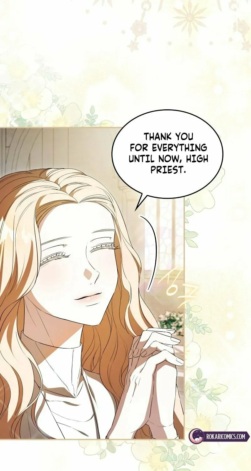 If You Want a Cheeky Sorceress Chapter 1 page 8 - 