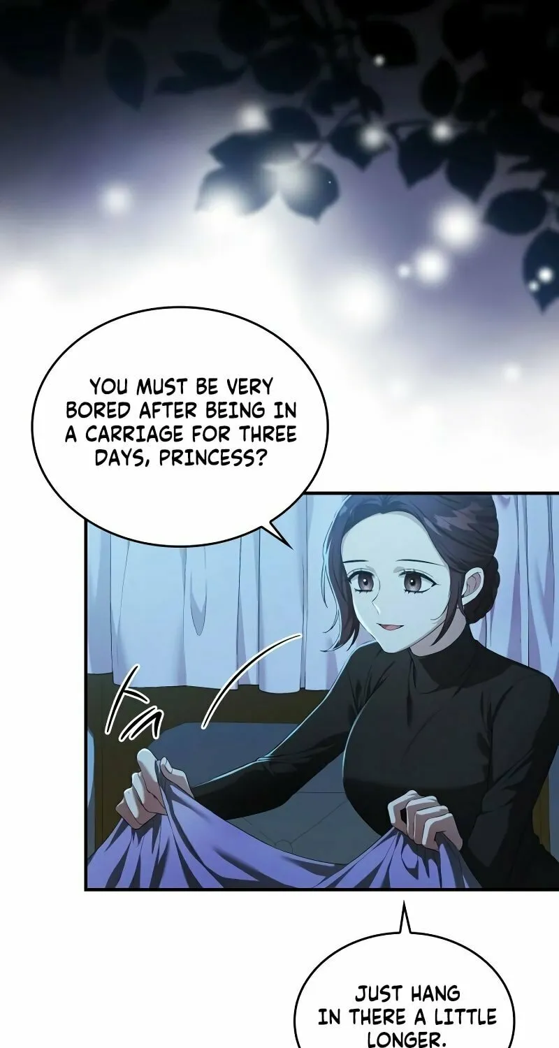 If You Want a Cheeky Sorceress Chapter 1 page 71 - 