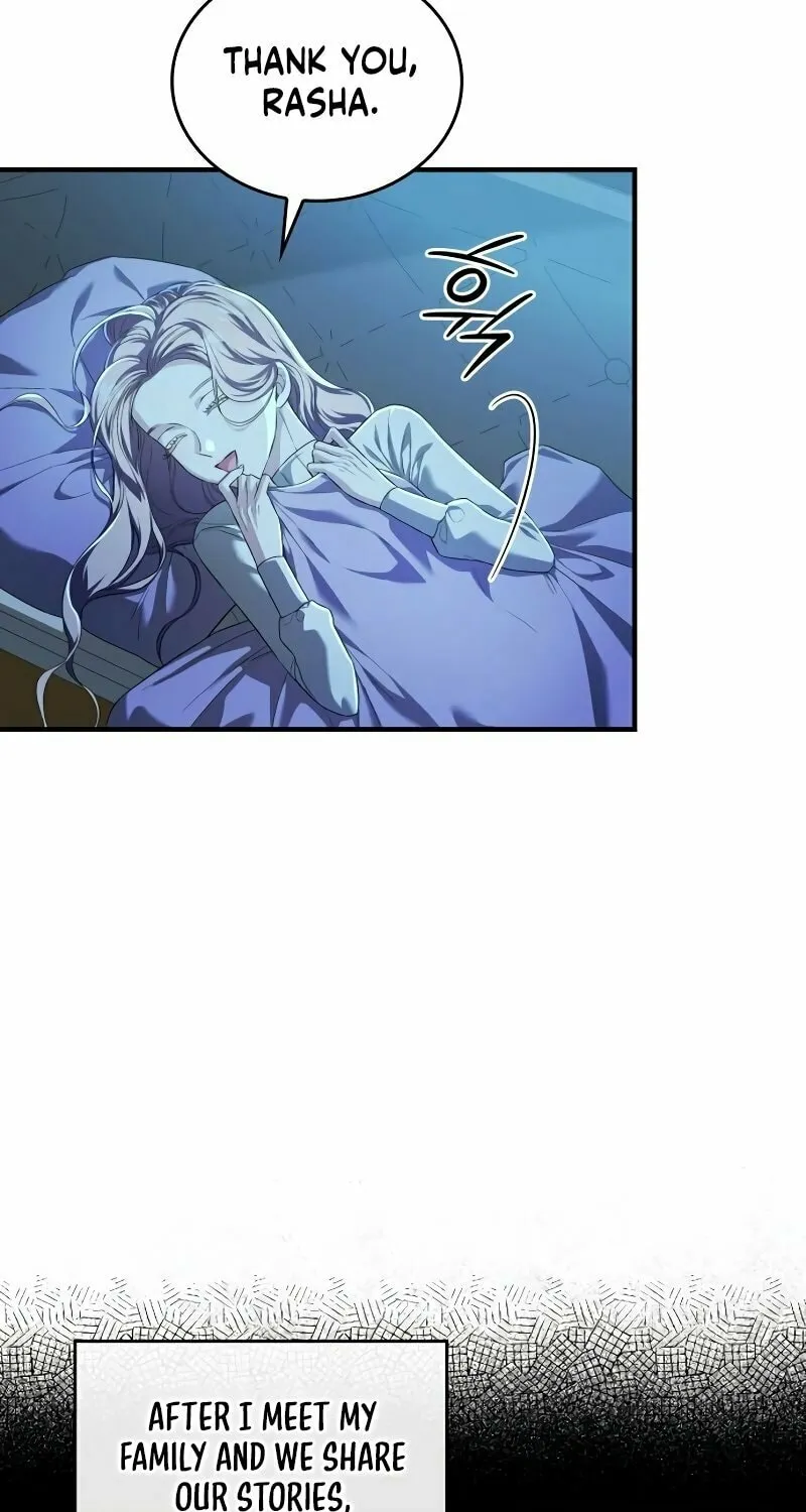 If You Want a Cheeky Sorceress Chapter 1 page 73 - 