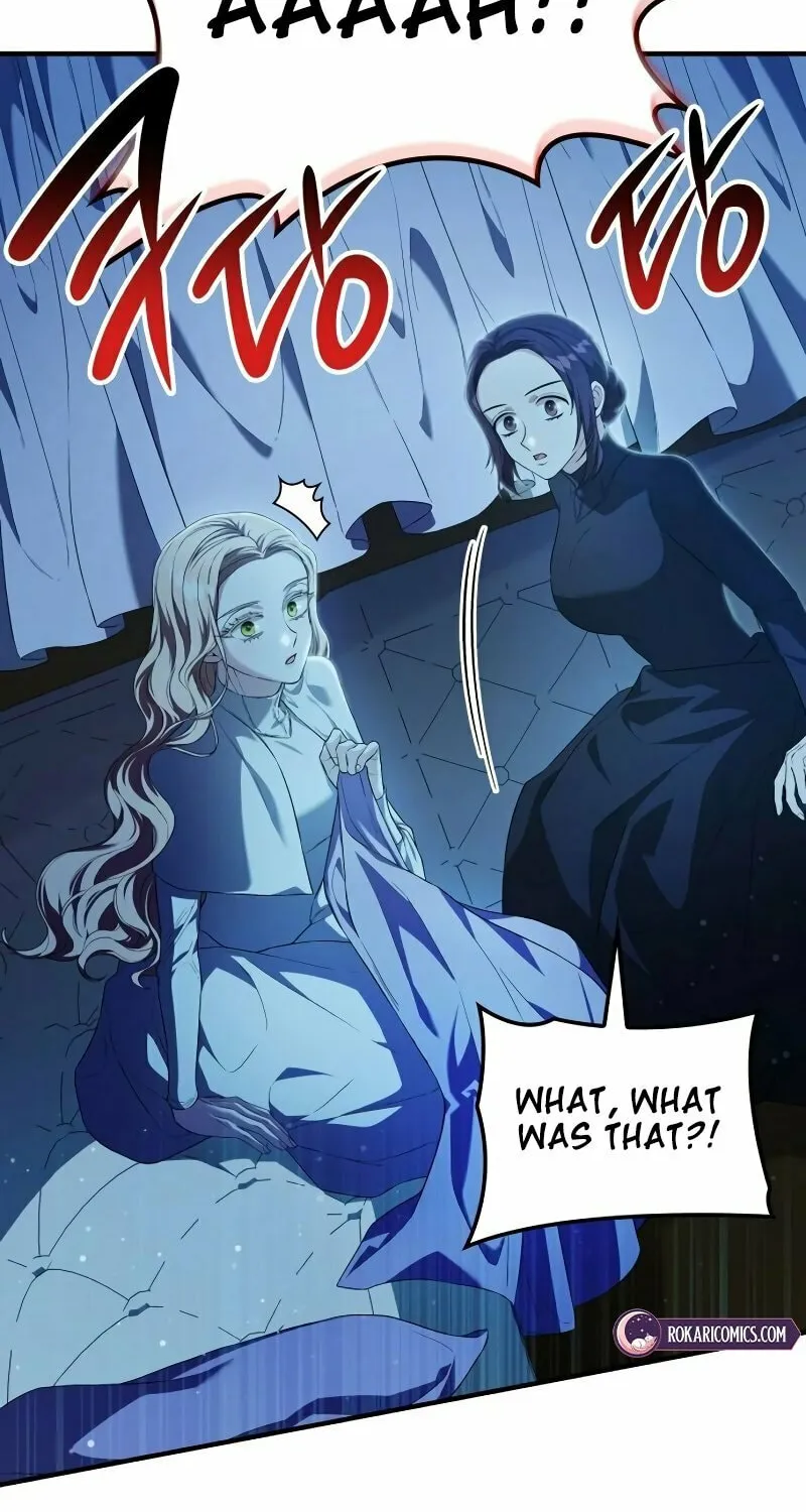 If You Want a Cheeky Sorceress Chapter 1 page 76 - 