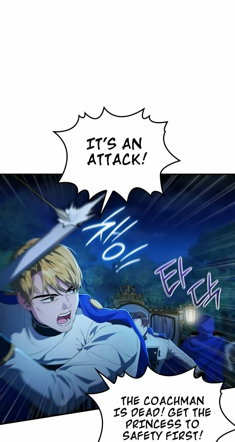 If You Want a Cheeky Sorceress Chapter 1 page 77 - 