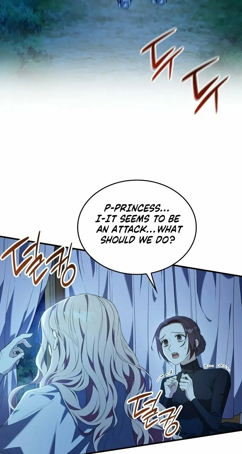 If You Want a Cheeky Sorceress Chapter 1 page 81 - 