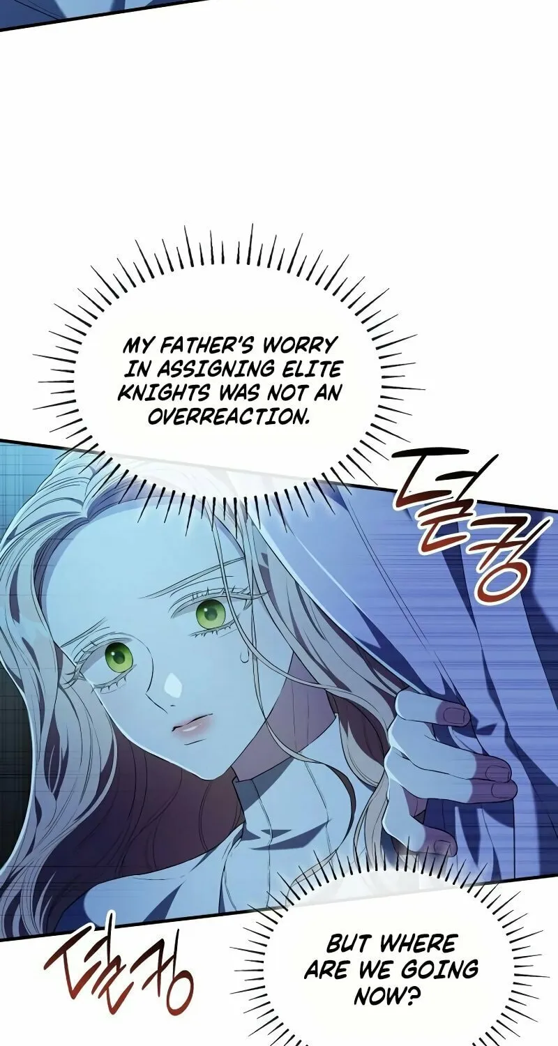 If You Want a Cheeky Sorceress Chapter 1 page 82 - 