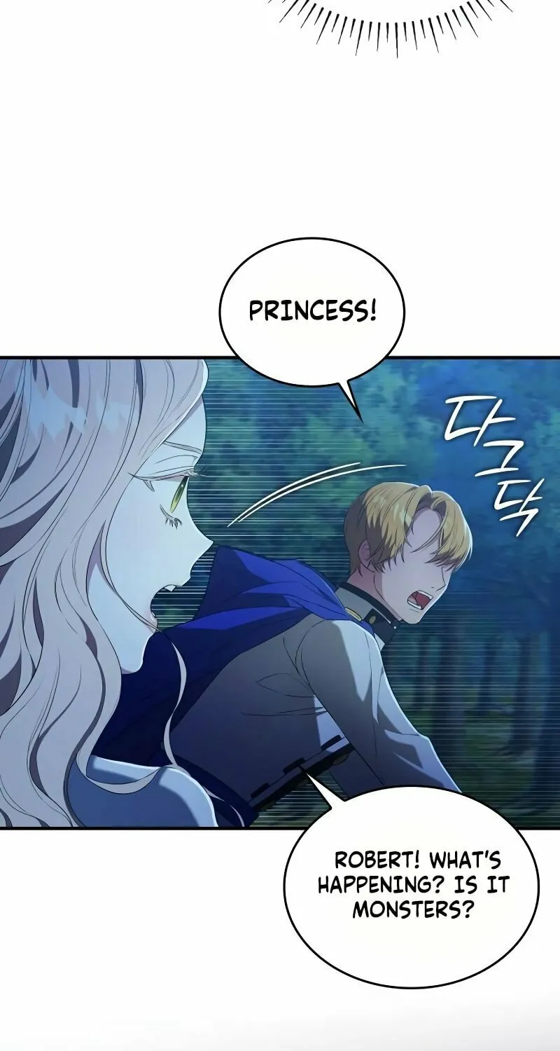 If You Want a Cheeky Sorceress Chapter 1 page 83 - 