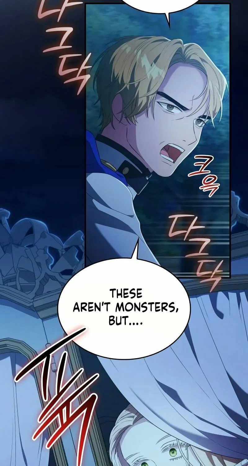 If You Want a Cheeky Sorceress Chapter 1 page 85 - 