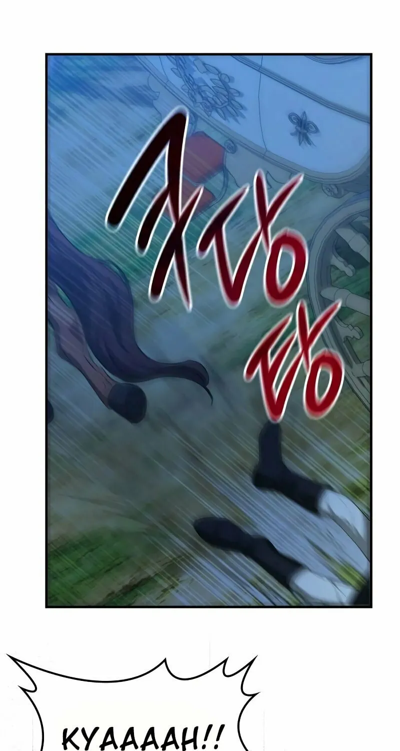 If You Want a Cheeky Sorceress Chapter 1 page 87 - 