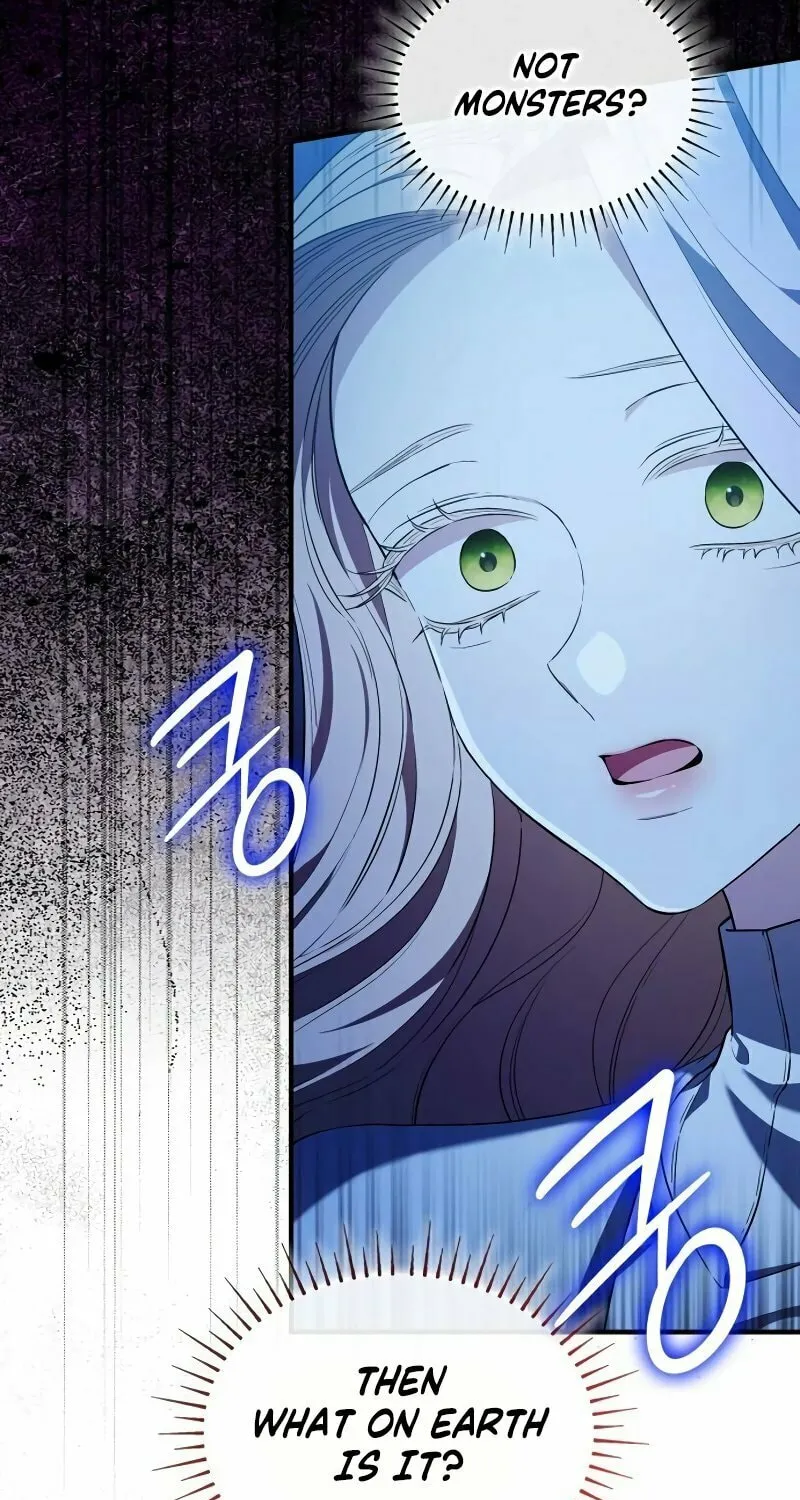 If You Want a Cheeky Sorceress Chapter 1 page 89 - 