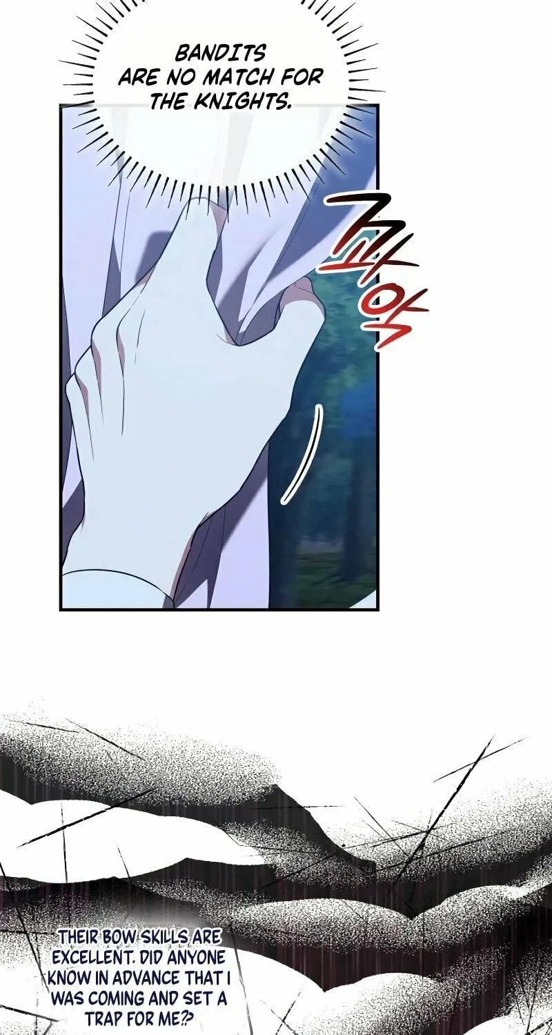 If You Want a Cheeky Sorceress Chapter 1 page 91 - 