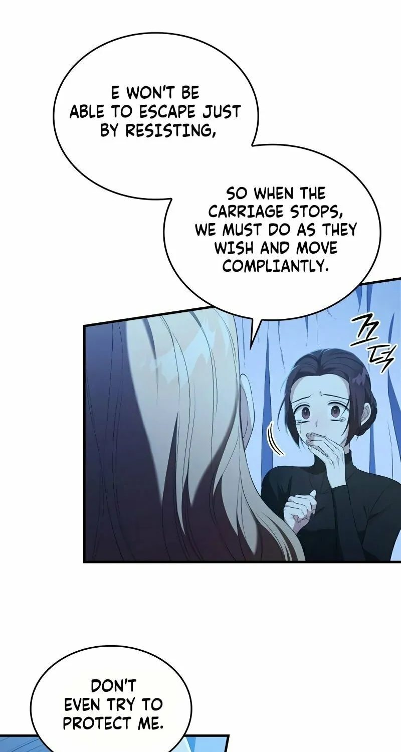 If You Want a Cheeky Sorceress Chapter 1 page 99 - 