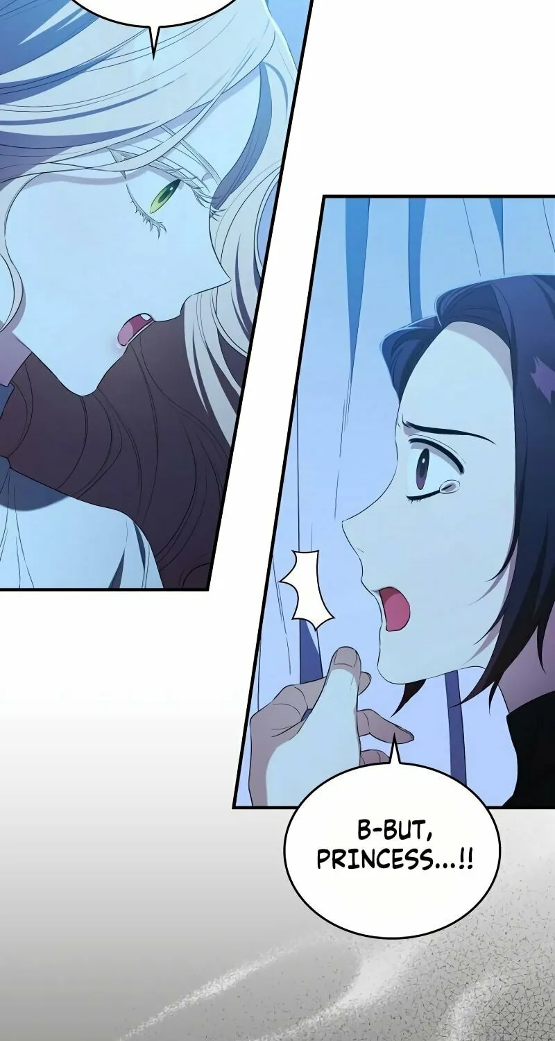 If You Want a Cheeky Sorceress Chapter 1 page 100 - 
