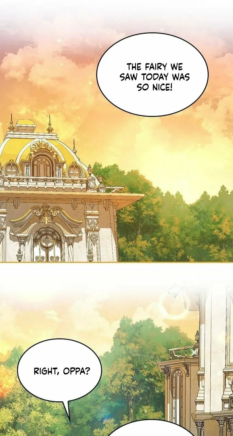 If You Want a Cheeky Sorceress Chapter 10 page 2 - 