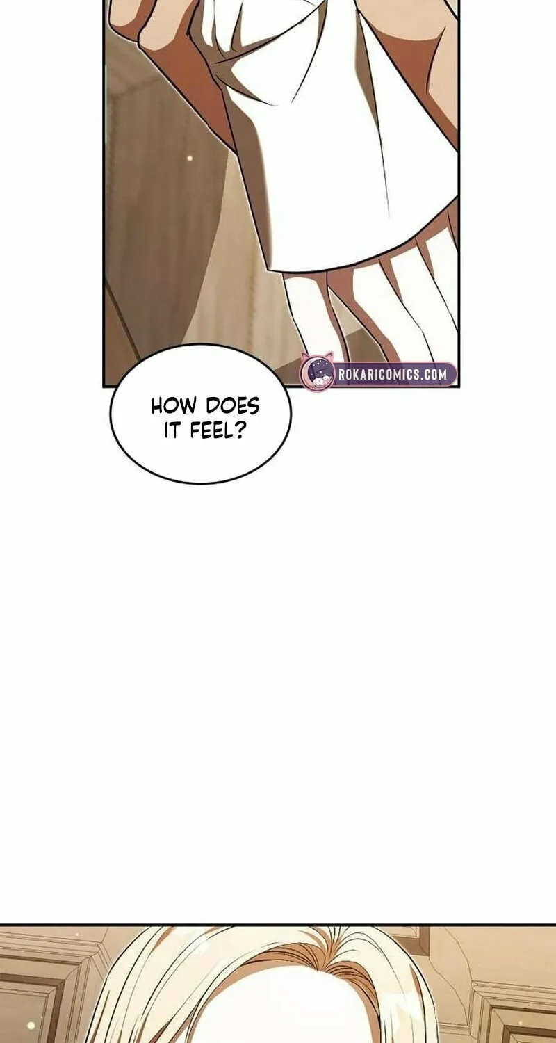 If You Want a Cheeky Sorceress Chapter 10 page 101 - 