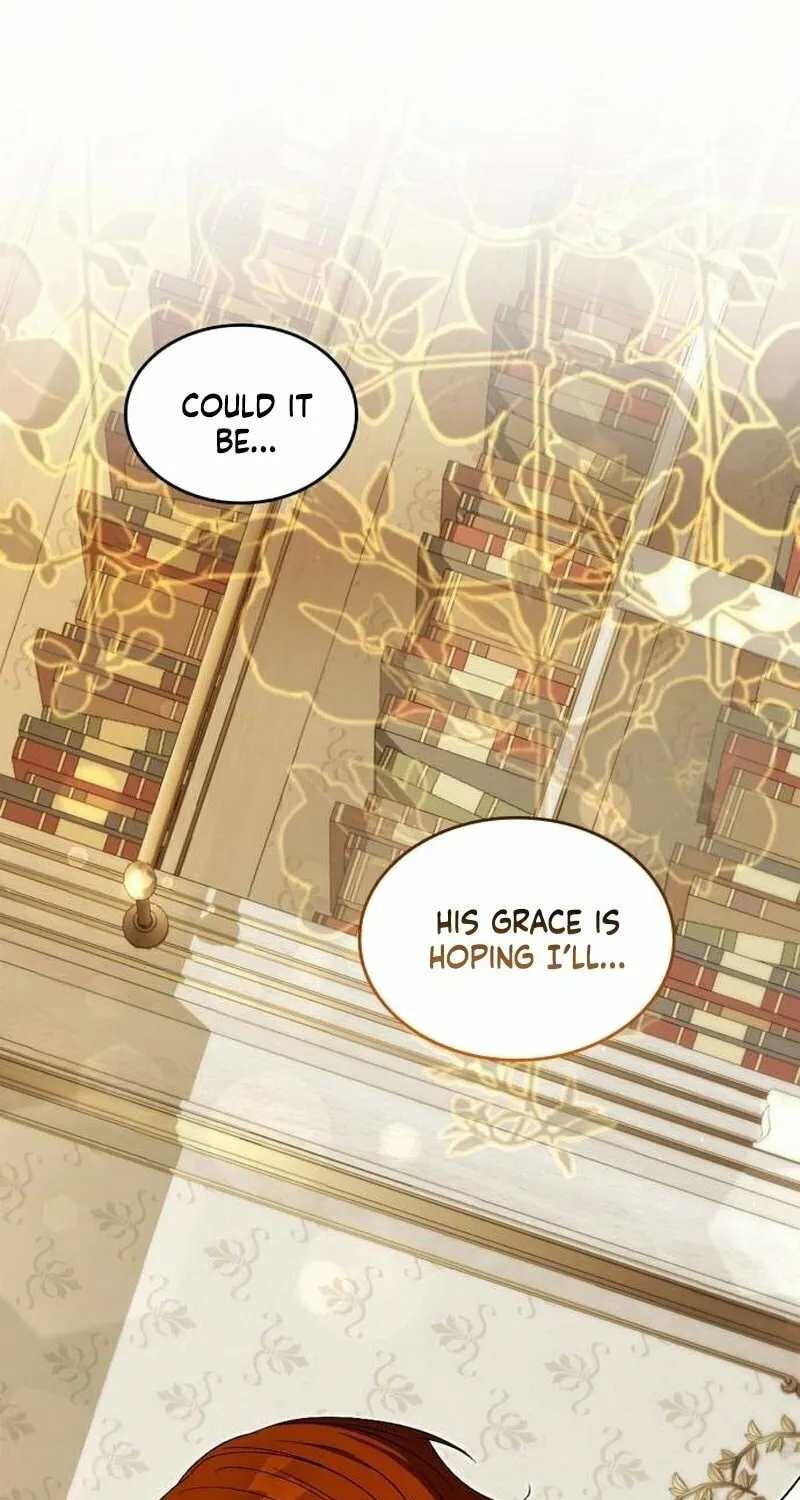 If You Want a Cheeky Sorceress Chapter 10 page 105 - 